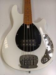 Електрична бас-гітара Sire Marcus Miller Z3-4 Antique White Електрична бас-гітара (Як нові) - 1
