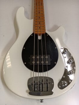 Електрична бас-гітара Sire Marcus Miller Z3-4 Antique White Електрична бас-гітара (Як нові) - 2