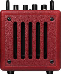 Small Bass Combo Phil Jones Bass X4C Nanobass 35W Red Small Bass Combo - 3