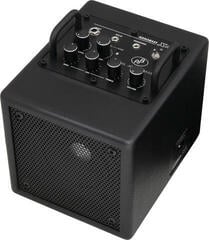 Väike bassikombo Phil Jones Bass X4C Nanobass 35W Black Väike bassikombo - 1