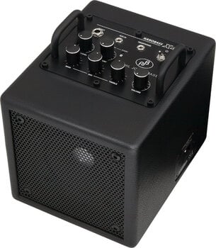 Mini combo de bas Phil Jones Bass X4C Nanobass 35W Black Mini combo de bas - 2