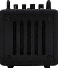 Väike bassikombo Phil Jones Bass X4C Nanobass 35W Black Väike bassikombo - 2