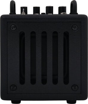 Mini combo de bas Phil Jones Bass X4C Nanobass 35W Black Mini combo de bas - 3