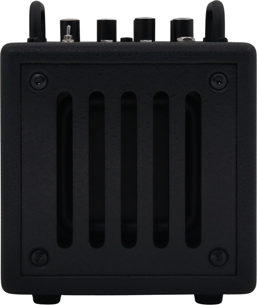 Frequency Range