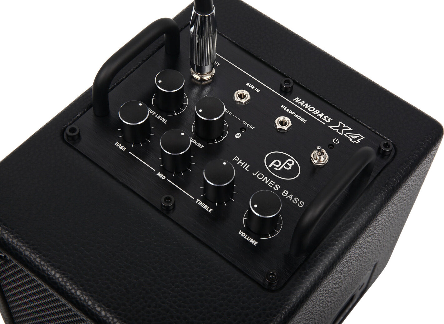 Headphone Output