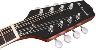 Mandolin Richwood Master RMBM-408 Mandolin - 7