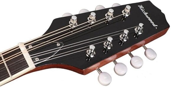 Mandolin Richwood Master RMBM-408 Mandolin - 8