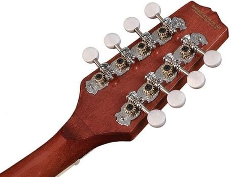 Mandolin Richwood Master RMBM-408 Mandolin - 9
