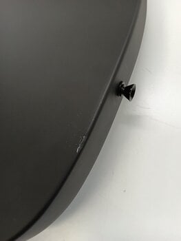 E-Gitarre PSD Guitars TLC-100M Matte Black E-Gitarre (Beschädigt) - 3