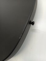 PSD Guitars TLC-100M Matte Black E-Gitarre