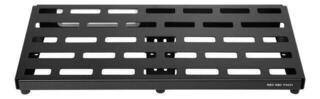 Pedalboard/Bag for Effect RockBoard Tres 3.1 Pedalboard Black - 3