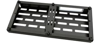 Pedalboard/Bag for Effect RockBoard Tres 3.1 Pedalboard Black - 5