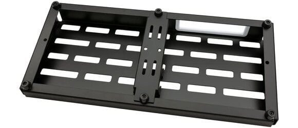 Pedalboard/väska för effekt RockBoard Tres 3.1 Pedalboard Black - 6