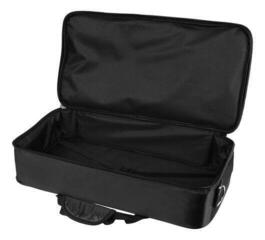 Pedalboard/Bag for Effect RockBoard Tres 3.1 Pedalboard Black - 6