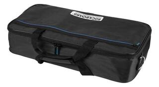 Pedalboard/Bag for Effect RockBoard Tres 3.1 Pedalboard Black - 7