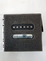 Fender Original Vintage Tele Doză chitară