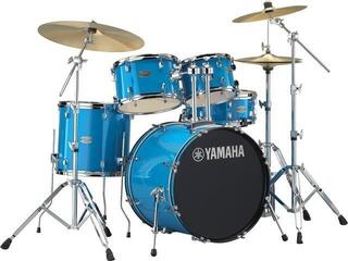 Drumkit Yamaha RDP0F5SKBSET Rydeen Premium SET Sky Blue Drumkit - 1