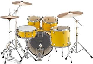 Drumkit Yamaha RDP0F5MYYSET Rydeen Standard SET Mellow Yellow Drumkit - 3