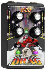 Guitar Effect DOD Drag Guitar Effect - 1