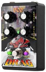 Guitar Effect DOD Drag Guitar Effect - 2