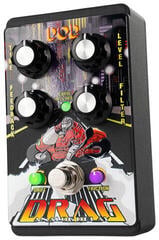 Guitar Effect DOD Drag Guitar Effect - 3