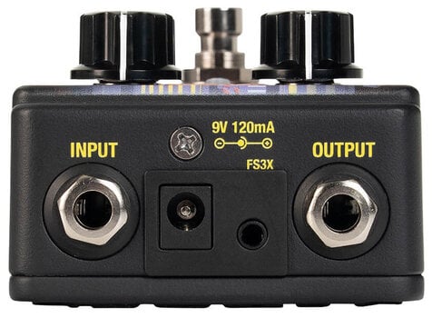 Guitar Effect DOD Drag Guitar Effect - 5