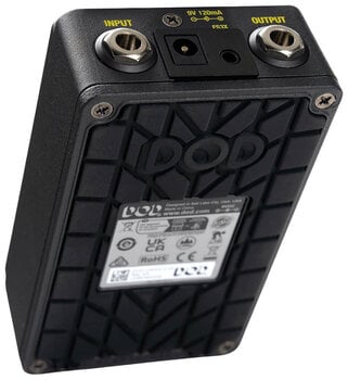Guitar Effect DOD Drag Guitar Effect - 6