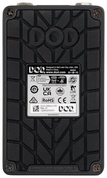 Guitar Effect DOD Drag Guitar Effect - 10