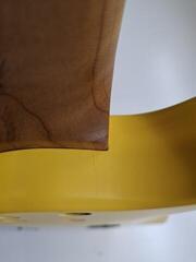Headless gitara HILS Guitars HZ7 NEXT Honey Yellow Headless gitara (Oštećeno) - 2