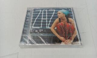 CD musique ZAZ - Zaz (CD) (Juste déballé) - 1