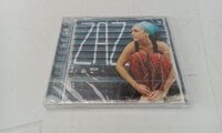 ZAZ - Zaz (CD)