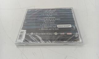 CD musique ZAZ - Zaz (CD) (Juste déballé) - 2