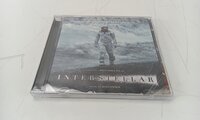 Hans Zimmer -  Interstellar (Original Motion Picture Soundtrack) (2 CD)