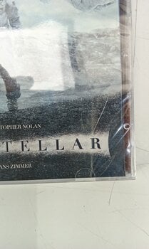 Musikk-CD Hans Zimmer -  Interstellar (Original Motion Picture Soundtrack) (2 CD) (Bare uemballert) - 3