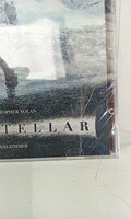 Hans Zimmer -  Interstellar (Original Motion Picture Soundtrack) (2 CD)