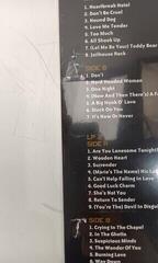 LP ploča Elvis Presley - Elvis 30 #1 Hits (Gold Coloured) (2 LP) (Samo raspakovano) - 3