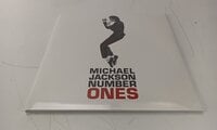Michael Jackson - Number Ones (Reissue) (2 LP)