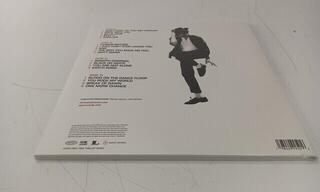 LP deska Michael Jackson - Number Ones (Reissue) (2 LP) (Pouze rozbaleno) - 3