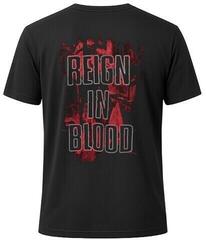 Риза Slayer Reign In Blood Logo - 1