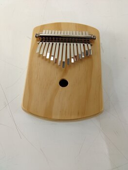 Kalimba Stable KLB-15 Kalimba (Skadad) - 2