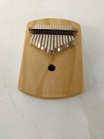 Stable KLB-15 Kalimba