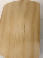Stable KLB-15 Kalimba