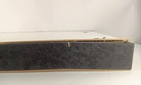 Mega Acoustic FiberPRO120 Spectrum Sonoma Oak/Black Imukykyinen puupaneeli
