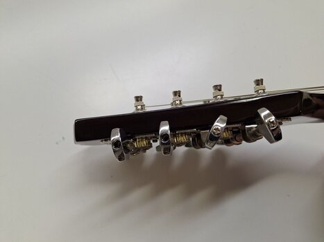 Mandoline Pasadena ESM02 Sun Red Mandoline (Neuwertig) - 3