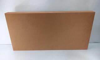 Fa akusztikai panel Mega Acoustic Fiberstandard120 Light Brown Fa akusztikai panel (Használt ) - 1