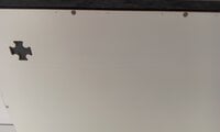 Mega Acoustic FiberPRO120 Spectrum Sonoma Oak/Black
