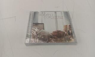 Musik-CD Sabrina Carpenter - Eyes Wide Open (CD) (Precis uppackade) - 1
