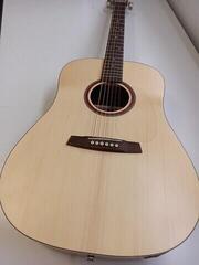 Akustična gitara Kremona M10Е Natural Akustična gitara (Skoro novo) - 1