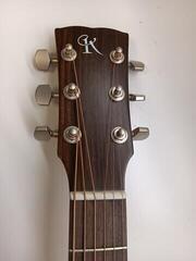 Akustična gitara Kremona M10Е Natural Akustična gitara (Skoro novo) - 3