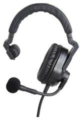 Casque PC Superlux HMD685A Noir Casque PC - 1